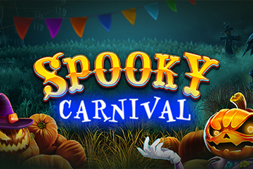 Spooky Carnival