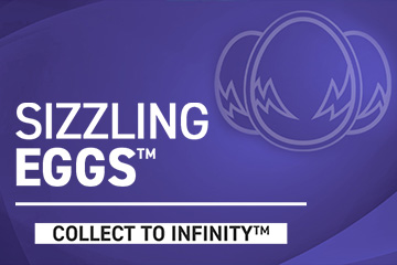 Sizzling Eggs: Extremely Light