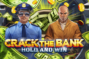 Crack the Bank Hold and Win