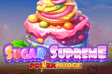 Sugar Supreme Powernudge