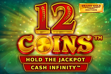 12 Coins Grand Gold Edition