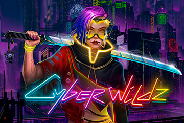 Cyber Wildz Buy Bonus