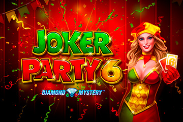 Joker Party 6