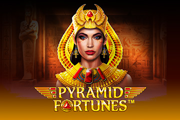 Pyramid Fortunes