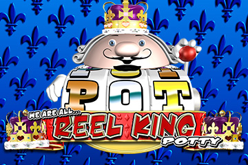 Reel King Potty