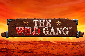 The Wild Gang