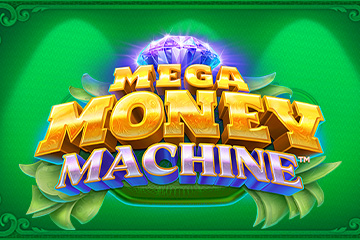 Mega Money Machine