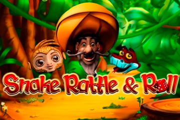 Snake Rattle & Roll