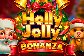 Holly Jolly Bonanza