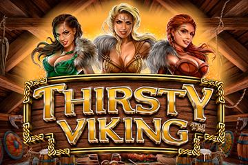 Thirsty Vikings