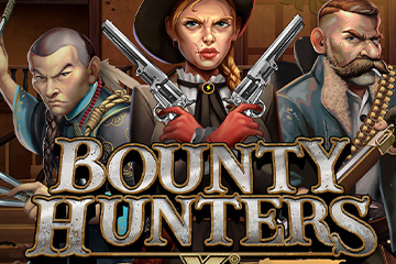 Bounty Hunters xNudge