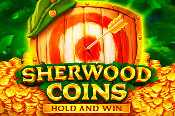Sherwood Coins: Hold and Win