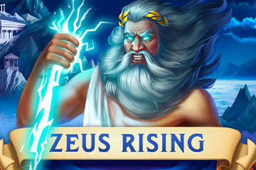 Zeus Rising
