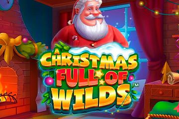 A Christmas Full of Wilds