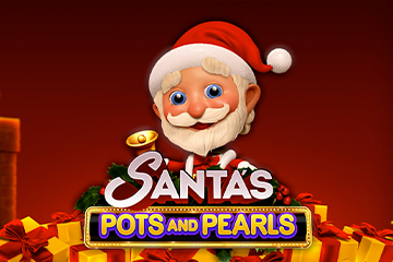 Santa’s Pots and Pearls