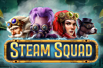 Steam Squad