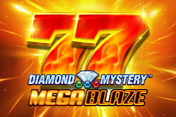 Diamond Mystery  – Mega Blaze
