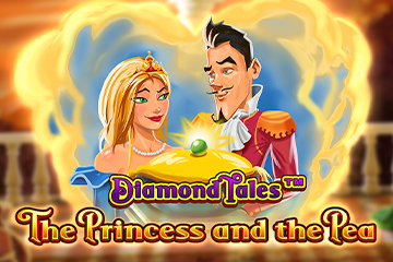 The Princess and The Pea Buy Bonus