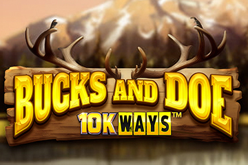 Bucks and Doe 10K Ways