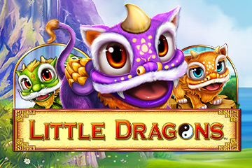 Little Dragons