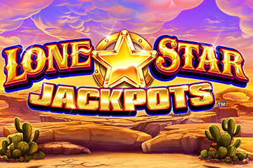 Lone Star Jackpots