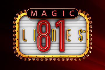 Magic 81 Lines
