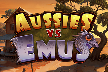 Aussies vs Emus