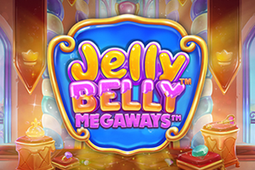 Jelly Belly MegaWays