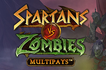 Spartans vs Zombies Multipays