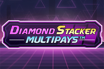 Diamond Stacker Multipays