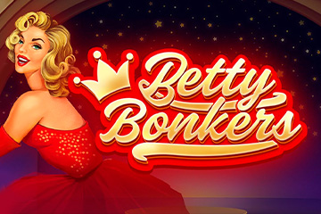 Betty Bonkers