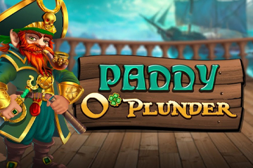 Paddy O Plunder