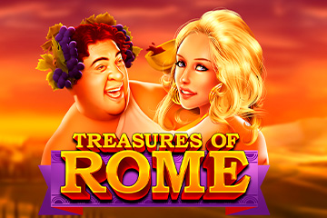 Treasures of Rome