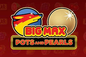 Big Max Pots and Pearls