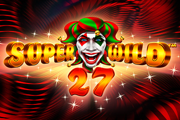 Super Wild 27