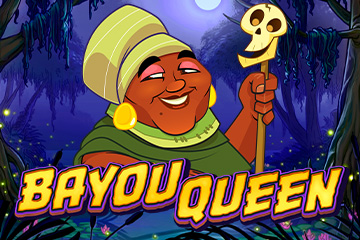 Bayou Queen