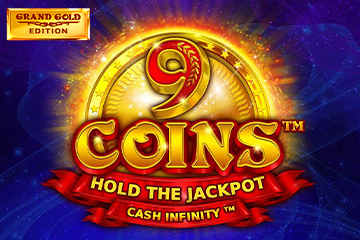 9 Coins Grand Gold Edition