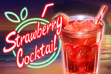 Strawberry Cocktail