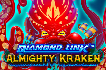Diamond Link: Almighty Kraken