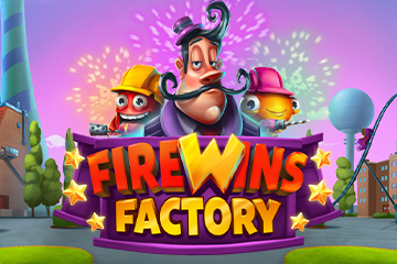 Firewins Factory
