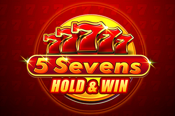 5 Sevens Hold & Win