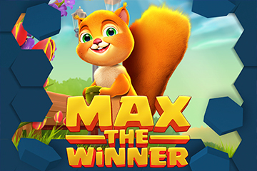 Max The Winner
