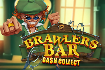 Brawlers Bar Cash Collect