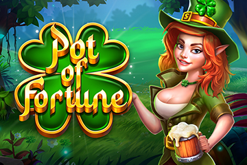 Pot of Fortune