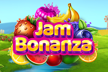 Jam Bonanza Hold & Win