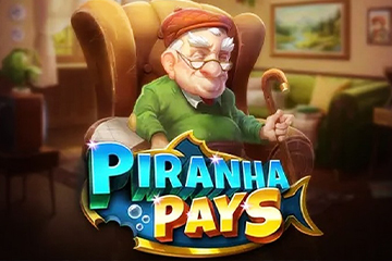 Piranha Pays