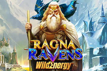 Ragnaravens WildEnergy