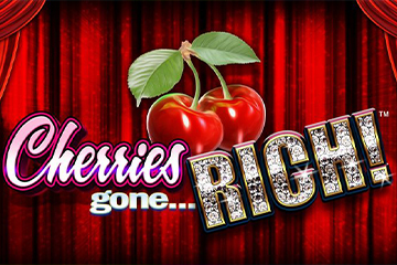 Cherries Gone Rich