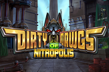 Dirty Dawgs of Nitropolis