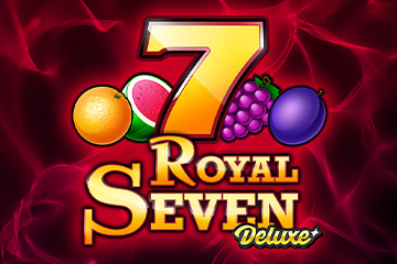 Royal Seven Deluxe